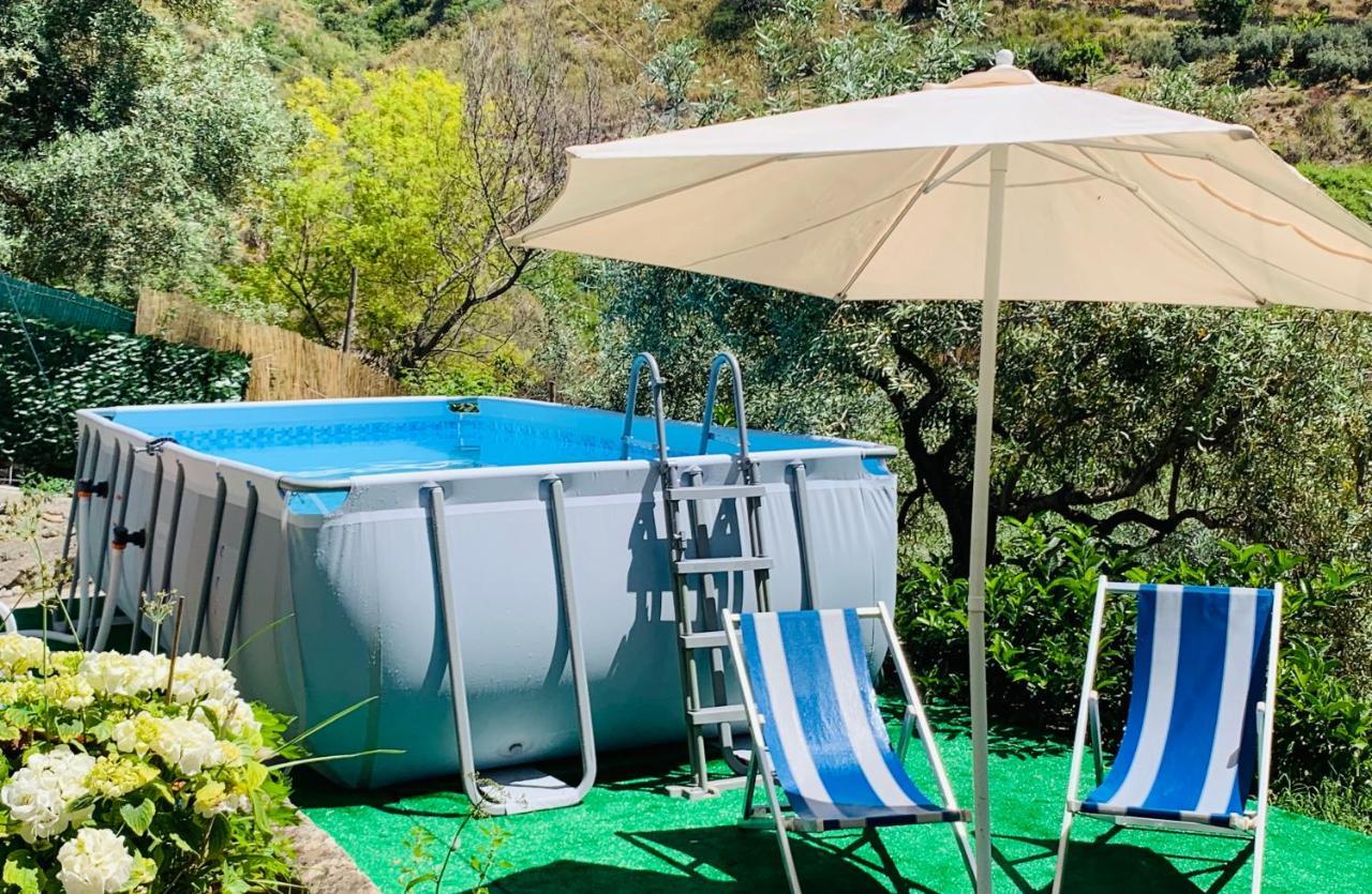 Holiday home Villetta La Pietra